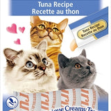 Inaba Churu Tuna 4X14Gr