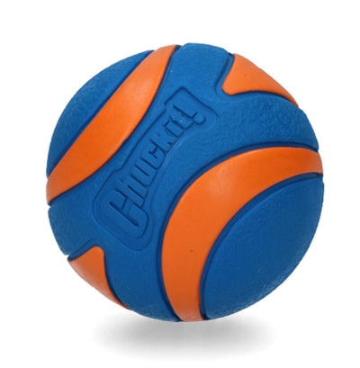 Chuckit Ultra Squeaker Bal Medium 6 Cm