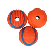 Chuckit Fetch Medley Gen 3 Medium 3 St