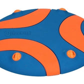 Chuckit Whistle Flight Frisbee 23,5X23,5X2 Cm