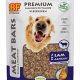 Bf Petfood Meat Bars Lam 100 Gr