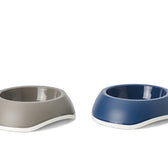 Savic Voerbak Hond Delice Assorti 18X18X8 Cm 1,2 Ltr