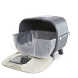Savic Kattenbakzak Bag It Up Voor Mira Kattenbak 51,5X41X21 Cm