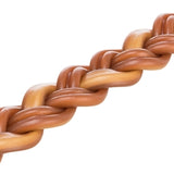 Trixie Kauwvlecht Met Bullepees 15 Cm 35 Gr 50 St