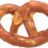 Trixie Mini Pretzel Met Kip 6X4 Cm 300 St