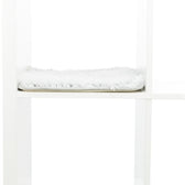 Trixie Ligmat Harvey Voor Kast Wit-Zwart 38X33X1,5 Cm