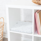 Trixie Ligmat Harvey Voor Kast Wit-Zwart 38X33X1,5 Cm