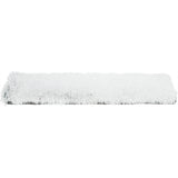 Trixie Ligmat Harvey Voor Vensterbank Wit-Zwart 90X28X1,5 Cm