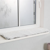Trixie Ligmat Harvey Voor Vensterbank Wit-Zwart 90X28X1,5 Cm
