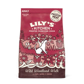 Lily's Kitchen Dog Adult Duck / Salmon / Venison 7 Kg