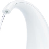 Trixie Drinkfontein Curved Stream Kunststof Wit 25X35X24,5 Cm 2,6 Ltr