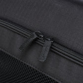Trixie Vliegtuigtas Gate Zwart 45X28X25 Cm