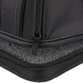 Trixie Vliegtuigtas Gate Zwart 45X28X25 Cm