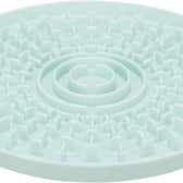 Trixie Junior Likplaat Mintgroen 21X21 Cm