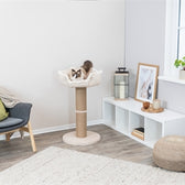 Trixie Krabpaal Boho Beige 50X50X97 Cm