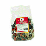 Dog Treatz Training Mix Bones Grainfree 500 Gr