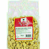 Dog Treatz Mini Animal Cookies 500 Gr
