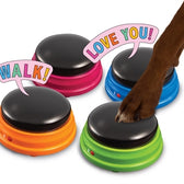 Hunger For Words Talking Pet Starter Set 19,5X4,7X19,6 Cm