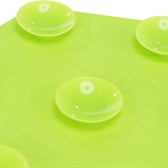 Trixie Lick'n'snack Mat Met Zuignappen Siliconen Salie 17 Cm