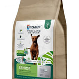 Henart Mealworm Insect Senior With Hem Eggshell Membrane 10 Kg