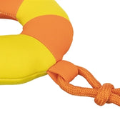 Trixie Hondenspeelgoed Aqua Toy Duck On Rope 20X36 Cm