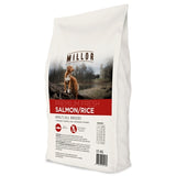 Millor Premium Extruded Fresh Adult Salmon / Rice 15 Kg