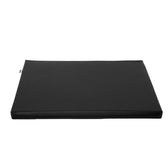 Bia Bed Matras Ligbed Zwart 85X56X5 Cm