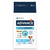 Advance Puppy Protect Mini 3 Kg