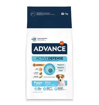 Advance Puppy Protect Mini 3 Kg