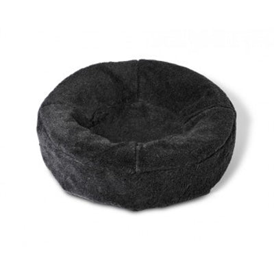 Bia Bed Fleece Hoes Hondenmand Grijs Bia-7 120X100X15 Cm