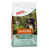 Prins Procare Lam / Rijst 01_3 Kg