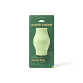 Earth Rated Treat Toy Rubber 11X7 Cm