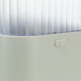 Trixie Voerautomaat Tx-C Smart Lichtgrijs 28X17X30 Cm 5 Ltr