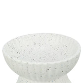 Trixie Voerbak / Drinkbak Kat Verhoogd Keramiek Wit 200 Ml 13 Cm