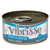Vibrisse Cat Tonijn 24X70 Gr