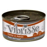 Vibrisse Cat Tonijn / Rund 24X70 Gr