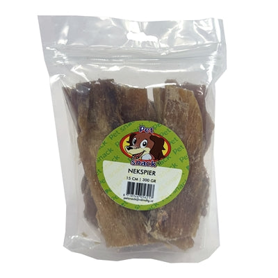 Petsnack Nekspier 15 Cm 250-300 Gr