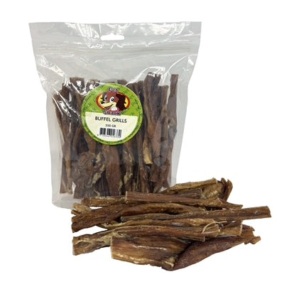 Petsnack Buffel Grills 800 Gr
