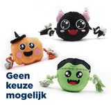 Croci Fright Night Vriendjes Assorti 23,5 Cm