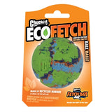 Chuckit Ecofetch Ball Gerecycled Medium 6,4 Cm