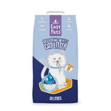 Easypets Kattenbakvulling Absorbing White 20 Ltr