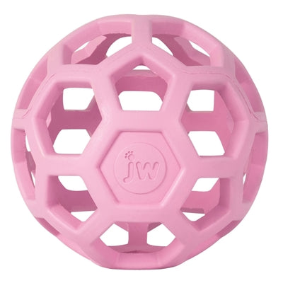 Jw Hol-Ee Roller Trend-Ee Roze 11,5X11,5X11,5 Cm