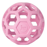 Jw Hol-Ee Roller Trend-Ee Roze 11,5X11,5X11,5 Cm
