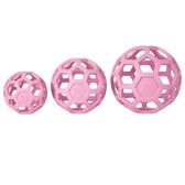 Jw Hol-Ee Roller Trend-Ee Roze 11,5X11,5X11,5 Cm