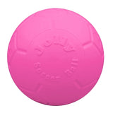 Jolly Soccer Ball Roze 15 Cm