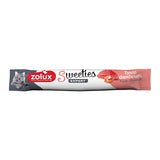 Zolux Sweeties Expert Creamy Stick Tonijn / Garnaal 14 Gr