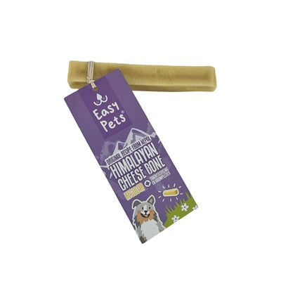 Easypets Himalayan Cheese Bone Kaas Bot Regular Xl