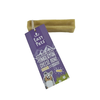 Easypets Himalayan Cheese Bone Kaas Bot Regular Xl