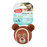 Zolux Tennisbal Beer 7,5 Cm