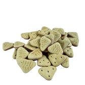 Dog Treatz Zalm Hartjes 2,5 Kg